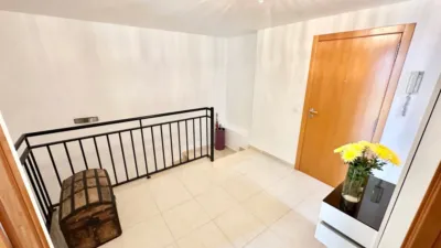 Penthouse in Costa photo 15