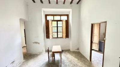 Casa – Pego, la Marina Alta - Más