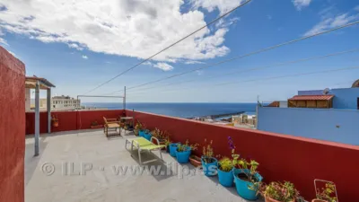 Apartment on San Telmo Street, Santa Cruz — La Palma Island, Canary Islands photo 38
