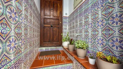 Apartment on San Telmo Street, Santa Cruz — La Palma Island, Canary Islands photo 4
