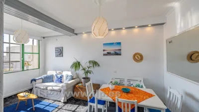 Apartment on San Telmo Street, Santa Cruz — La Palma Island, Canary Islands photo 6