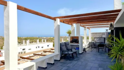 Piso – Orihuela, Urbanización Monte Golf Fase VII, Villa Martín - Más