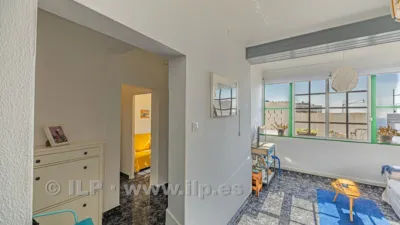 Apartment on San Telmo Street, Santa Cruz — La Palma Island, Canary Islands photo 14