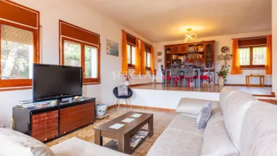 Chalet in Coma Fosca - Can Comulada photo 9