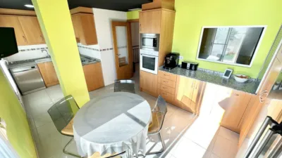Penthouse in Costa photo 17