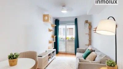 Duplex in Mercado photo 5