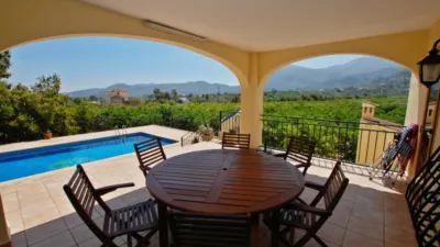 Casa - Vista 2
