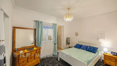 Apartment on San Telmo Street, Santa Cruz — La Palma Island, Canary Islands photo 22