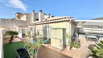 Penthouse in Costa photo 8