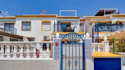 Casa – Torrevieja, Urbanización El Chaparral - Vista 5