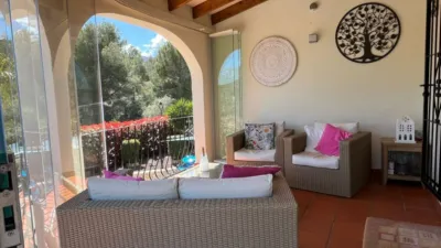 Casa - Més