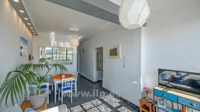 Apartment on San Telmo Street, Santa Cruz — La Palma Island, Canary Islands photo 11