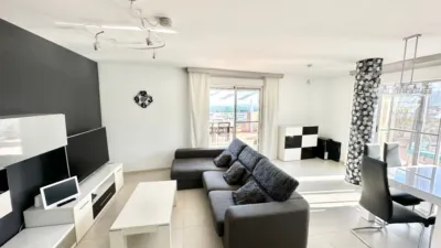 Penthouse in Costa photo 11