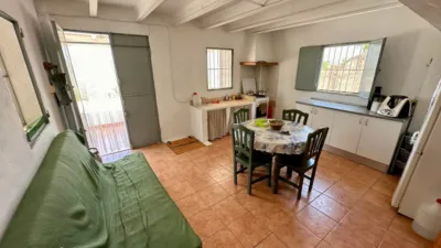 Rustic Finca in Pego photo 14