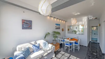 Apartment on San Telmo Street, Santa Cruz — La Palma Island, Canary Islands photo 10