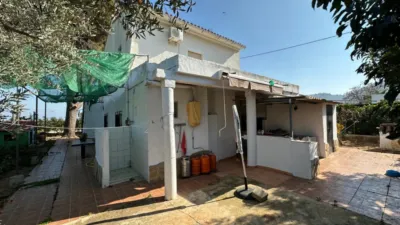 Casa – Pego, la Marina Alta - Más