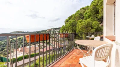 Chalet in Coma Fosca - Can Comulada photo 11