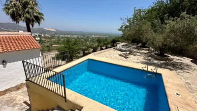 Casa – Pego, la Marina Alta - Vista 3