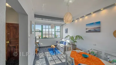 Apartment on San Telmo Street, Santa Cruz — La Palma Island, Canary Islands photo 7