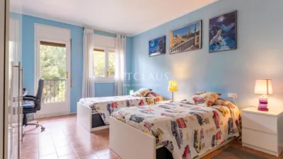 Chalet in Coma Fosca - Can Comulada photo 23