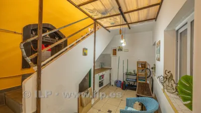 Apartment on San Telmo Street, Santa Cruz — La Palma Island, Canary Islands photo 34