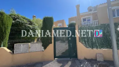 Apartment in Deveses Playa photo 22