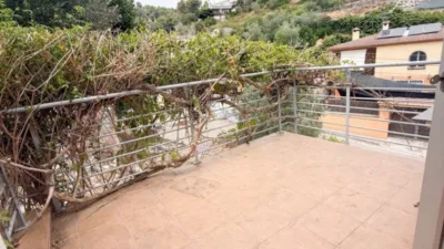 House in Can Suria photo 29