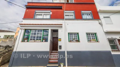 Apartment on San Telmo Street, Santa Cruz — La Palma Island, Canary Islands photo 2