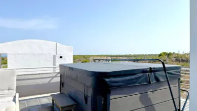Piso – Orihuela, Urbanización Monte Golf Fase VII, Villa Martín - Vista 3