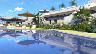 Casa - Vista 4
