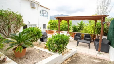 Casa - Vista 2