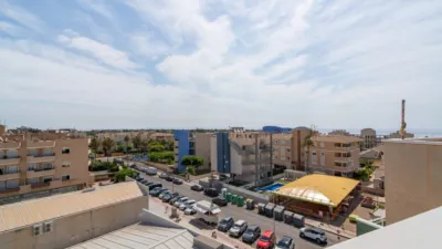 Pis – Orihuela, Residencial Vistamar Fase 6, Dehesa de Campoamor - Vista 3