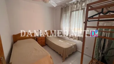 Apartment in Deveses Playa photo 14