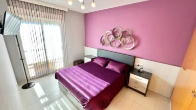 Penthouse in Costa photo 21