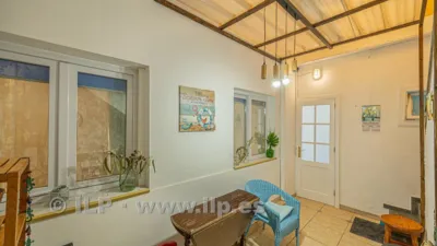 Apartment on San Telmo Street, Santa Cruz — La Palma Island, Canary Islands photo 35