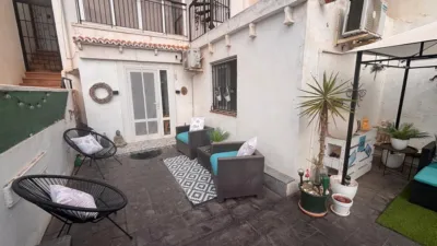 Pis – Torrevieja - Vista 5