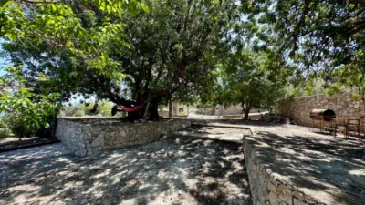 Casa – Pego, la Marina Alta - Vista 5