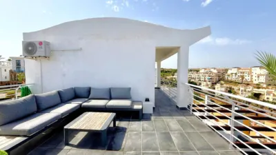 Piso – Orihuela, Urbanización Monte Golf Fase VII, Villa Martín - Vista 2