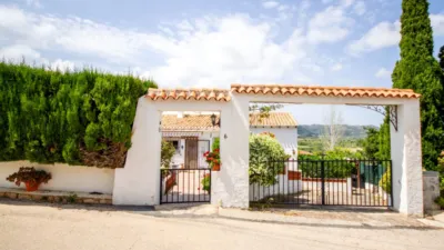 Casa - Vista 4