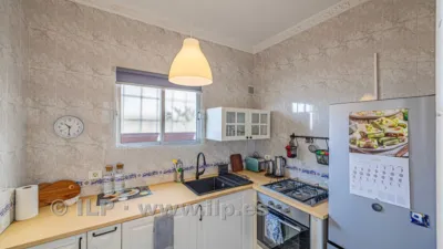 Apartment on San Telmo Street, Santa Cruz — La Palma Island, Canary Islands photo 13