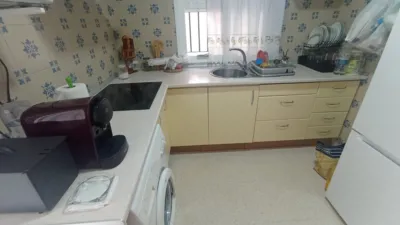 Apartment on Av- Rota street photo 8