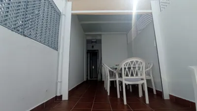 Apartment on Av- Rota street photo 23