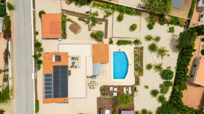 Casa – Calp, la Marina Alta - Vista 3