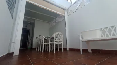 Apartment on Av- Rota street photo 22