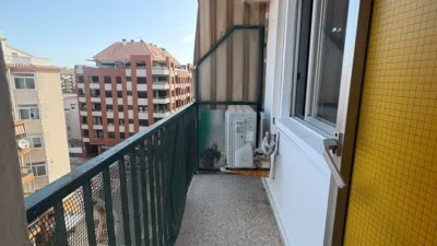 Apartment in Saladar photo 2