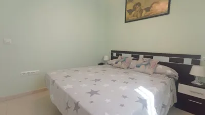 Apartment on Av- Rota street photo 16