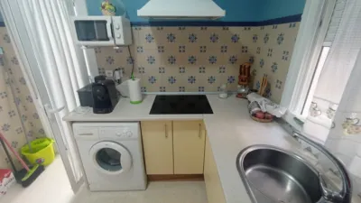Apartment on Av- Rota street photo 6