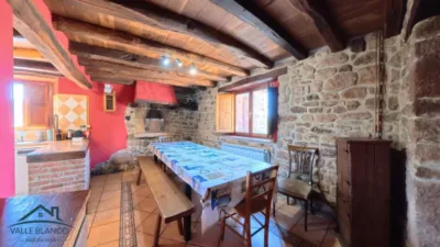 House in Brañosera photo 14