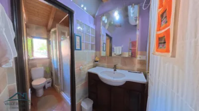 House in Munilla de Hoz de Arreba photo 24