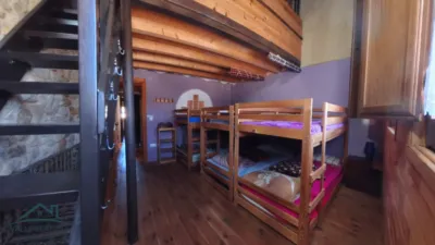 House in Munilla de Hoz de Arreba photo 31